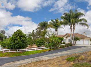 4695 San Jacinto Ter, Fallbrook, CA 92028