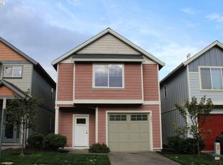 4855 SE Vintage Pl, Milwaukie, OR 97267