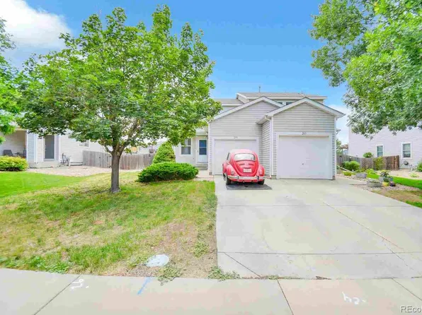 279 Ponderosa Place, Fort Lupton, CO 80621