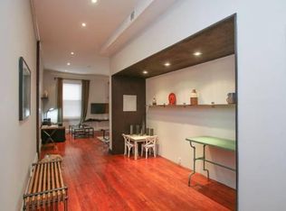 1706 Locust St APT 2, Philadelphia, PA 19103