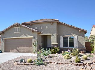 8057 N Circulo El Palmito, Tucson, AZ 85704