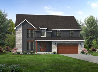 Shiloh Plan, Portage, Ravenna, OH 44266