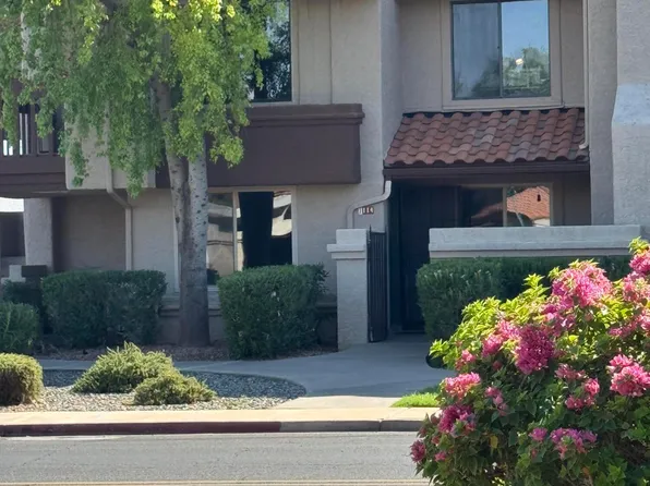 818 S WESTWOOD -- #114, Mesa, AZ 85210