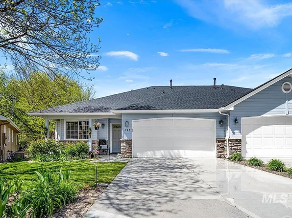 725 N Eagle Rd, Eagle, ID 83616