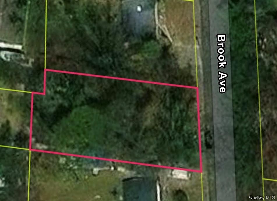 2nd image of 48 Brook Avenue