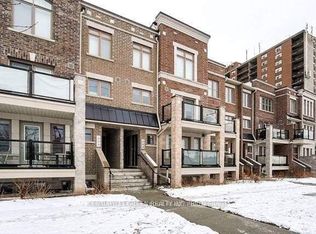 2355 Sheppard Ave W #223, Toronto, ON M9M0E7