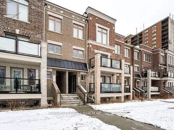 2355 Sheppard Ave W #223, Toronto, ON M9M 0E7