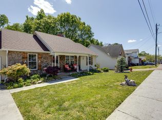 4444 Winton Dr, Antioch, TN 37013