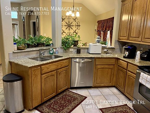2nd image of 2703 Garden Brook Trl
