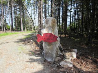 65 E Shore Rd, Frenchboro, ME 04635