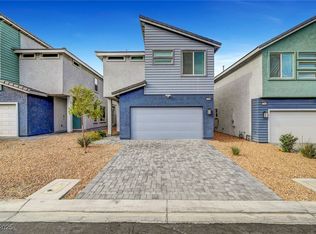 3736 Paseo De Paz Ave, Las Vegas, NV 89115