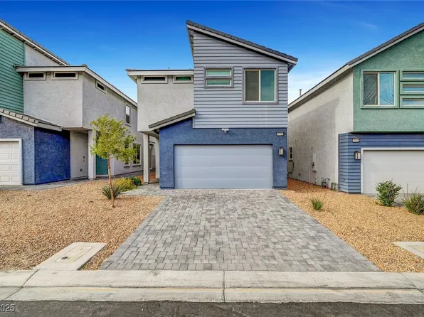 3736 Paseo De Paz Ave, Las Vegas, NV 89115