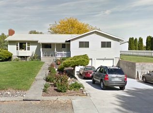 3705 S Cedar St, Kennewick, WA 99337