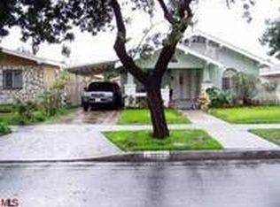 2022 W 41st Dr, Los Angeles, CA 90062