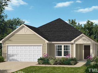 3109 Willow Ranch Dr, Fuquay Varina, NC 27526