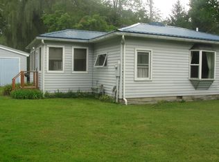 152 Sea Lion Dr, Mayville, NY 14757