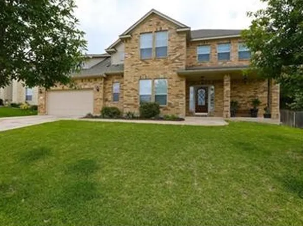 2725 Alsatia Dr, Austin, TX 78748