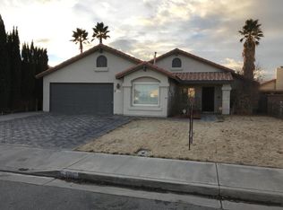 3165 Discovery Way, Rosamond, CA 93560