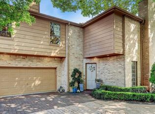 2310 Nantucket Dr #B, Houston, TX 77057