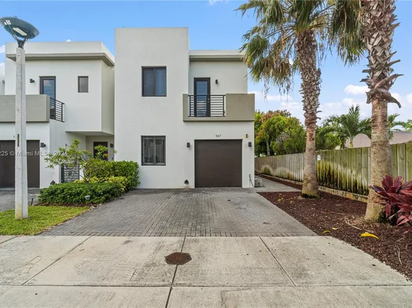 587 SW 91st Ave #587, Miami, FL 33174