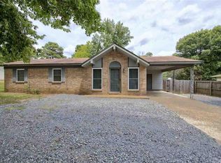 4107 Congo Rd, Benton, AR 72019