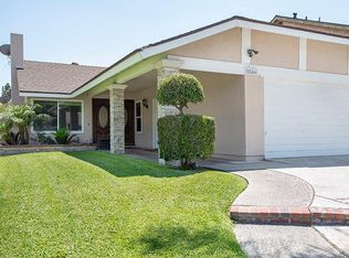 5546 Pueblo Ct, Commerce, CA 90040