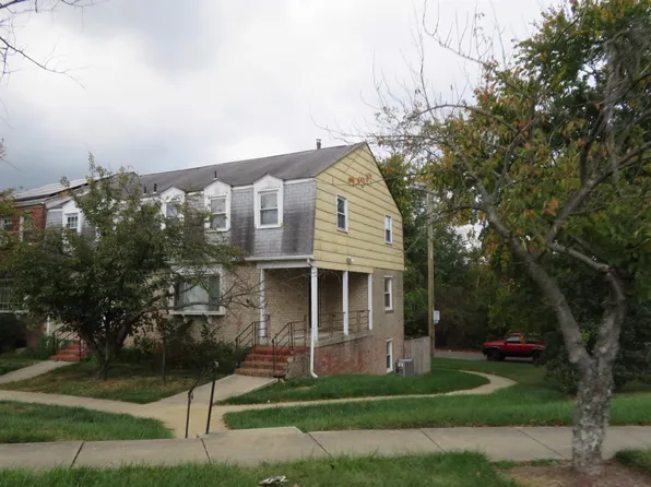 1 Watkins Park Dr #1, Upper Marlboro, MD 20774