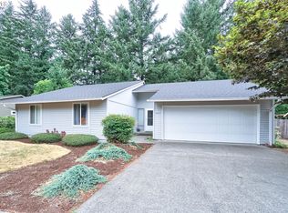 9897 SW Siuslaw Ln, Tualatin, OR