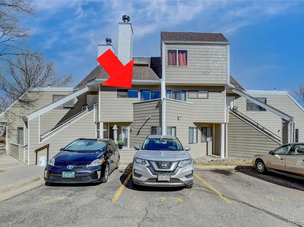 12478 W Nevada Pl APT 208, Lakewood, CO 80228