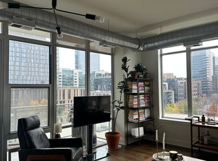 901 W Madison St UNIT 606, Chicago, IL 60607