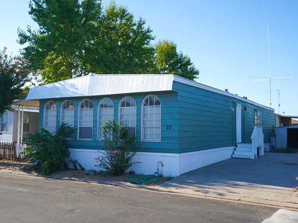 12344 26 Mile Rd Space 72, Oakdale, CA 95361