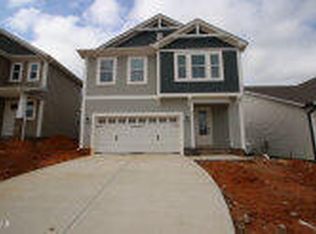 151 Cucumber Ct, Garner, NC 27529