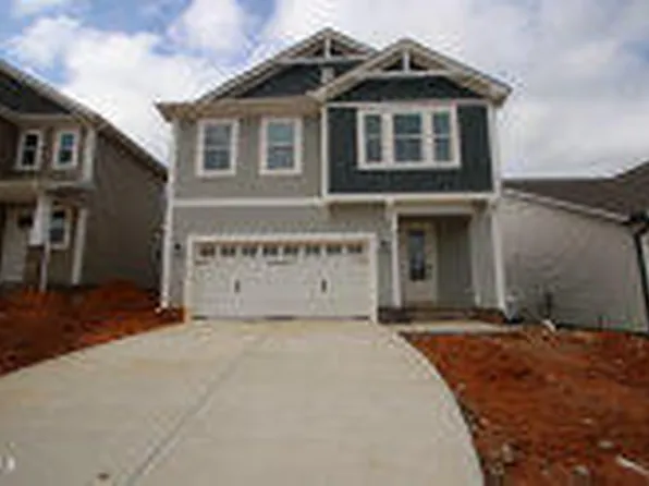 151 Cucumber Ct, Garner, NC 27529