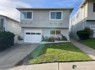92 Westline Dr, Daly City, CA 94015