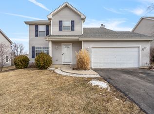 25647 S Violet Ln, Monee, IL 60449