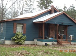 835 Old Reed School House Rd, Ramer, TN 38367