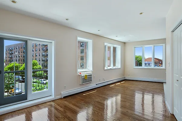 Rented by Corcoran | media 1