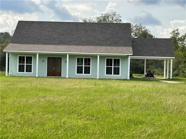 85185 Highway 25, Folsom, LA 70438