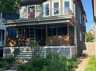 751 Ashland Ave, Buffalo, NY 14222