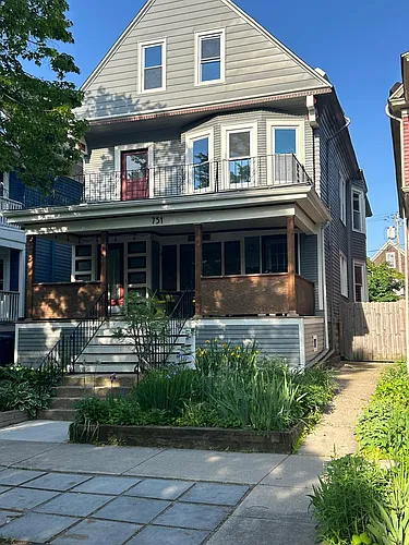 751 Ashland Ave Photo 1