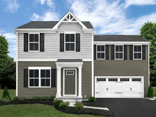 5301 Compass Way Lot 181, Christiana, TN 37037