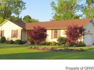 3967 Winchester Dr, Ayden, NC 28513