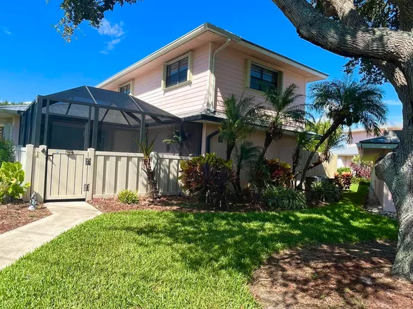 1772 Gulfstream Avenue #B1, Fort Pierce, FL 34949