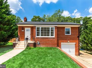 4910 66th Ave, Hyattsville, MD 20784