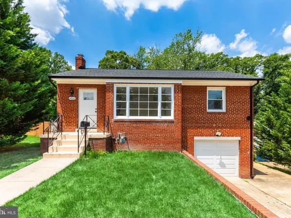 4910 66th Ave, Hyattsville, MD 20784