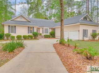 4 Planters Ln, Savannah, GA 31411