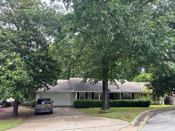 2821 Fresno St, Fort Smith, AR 72901