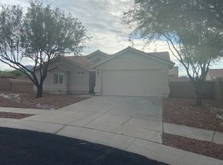 12964 N Three Buttes Pl, Marana, AZ 85658