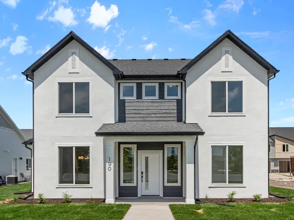 234 W 2920 S #719, Nibley, UT 84321