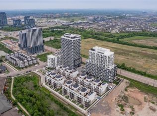 335 Wheat Boom Dr #1210, Oakville, ON
